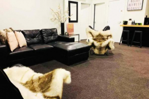 Orchard Lodge Wanaka - Relax, Refresh, Recharge
